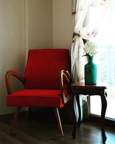 Bed & Breakfast Urla Villanova ( 10+ )