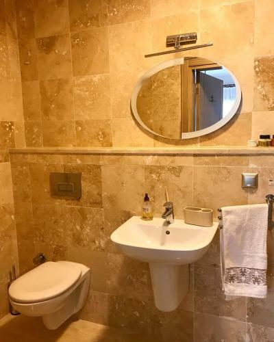 Bed & Breakfast Urla Villanova ( 10+ )