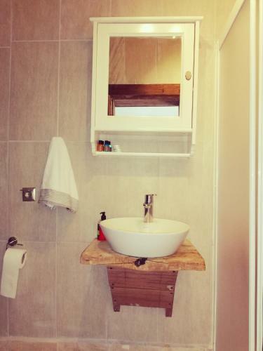 Bed & Breakfast Urla Villanova ( 10+ )