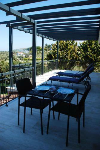 Bed & Breakfast Urla Villanova ( 10+ )