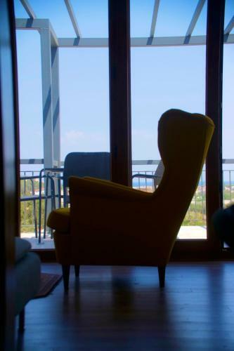 Bed & Breakfast Urla Villanova ( 10+ )