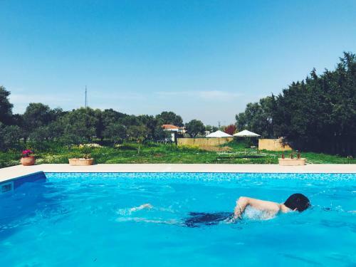 Bed & Breakfast Urla Villanova ( 10+ )