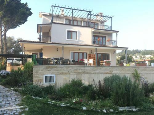 Bed & Breakfast Urla Villanova ( 10+ )