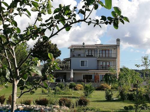 Bed & Breakfast Urla Villanova ( 10+ )