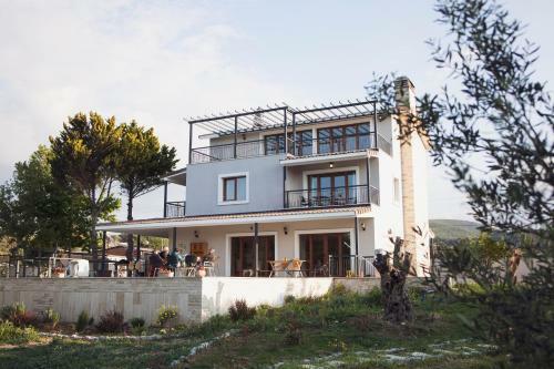 Bed & Breakfast Urla Villanova ( 10+ )