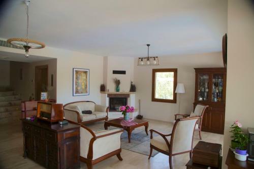 Bed & Breakfast Urla Villanova ( 10+ )