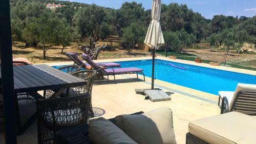 Bed & Breakfast Urla Villanova ( 10+ )