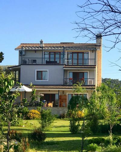 Bed & Breakfast Urla Villanova ( 10+ )