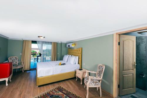 Bed & Breakfast Belizi Hotel