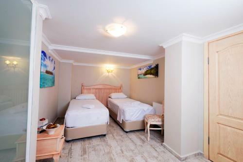 Bed & Breakfast Belizi Hotel