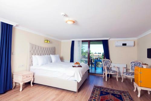 Bed & Breakfast Belizi Hotel