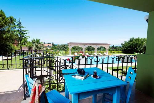 Bed & Breakfast Belizi Hotel
