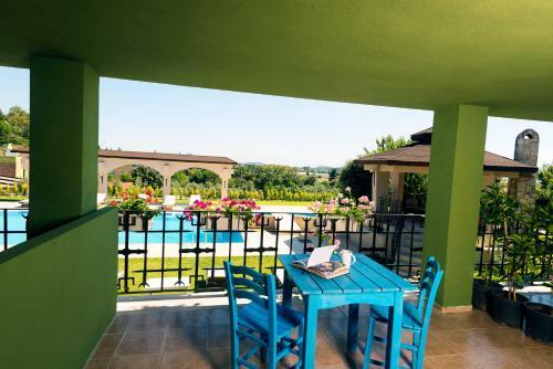 Bed & Breakfast Belizi Hotel