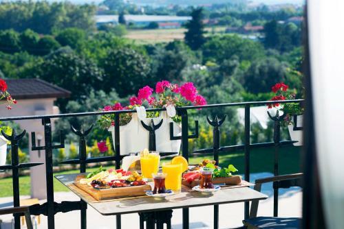 Bed & Breakfast Belizi Hotel