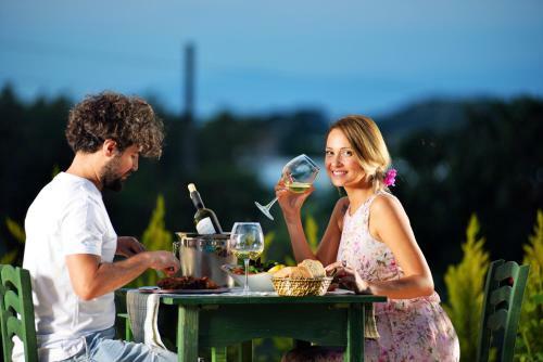 Bed & Breakfast Belizi Hotel