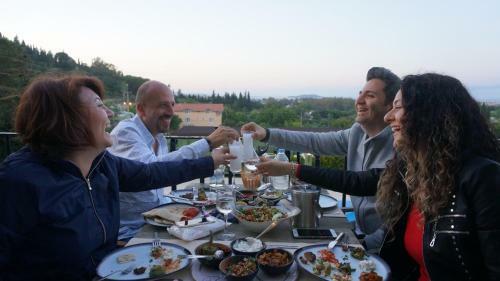 Bed & Breakfast Belizi Hotel