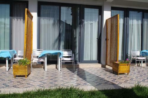 Hotel Burla Han