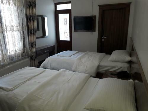 Toprak Hotel