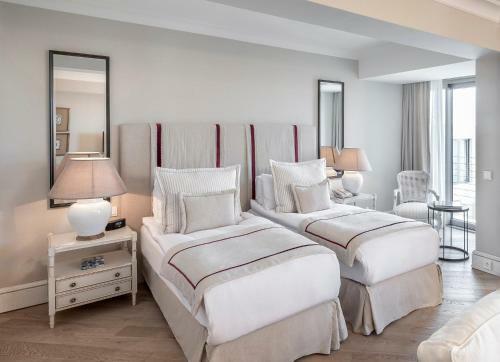 Hotel Allium Villas Resort