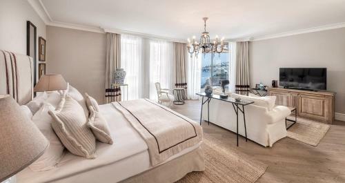Hotel Allium Villas Resort
