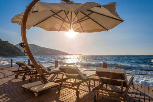 Hotel Allium Villas Resort