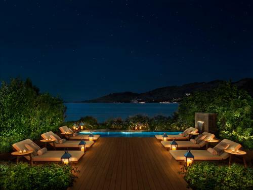 Hotel The Bodrum Edition