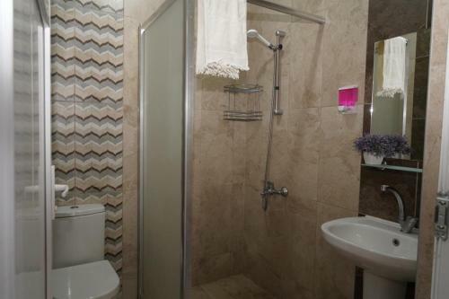Hotel Hersek Otel