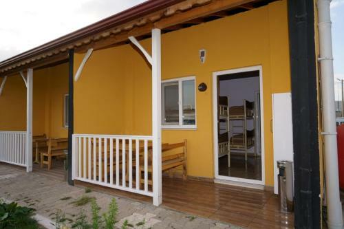 Hotel Hersek Otel