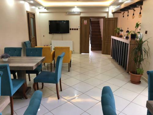 Hotel Hersek Otel