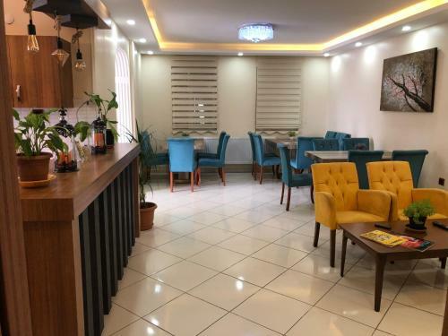 Hotel Hersek Otel