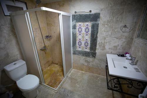 Hotel Serenity Stone House
