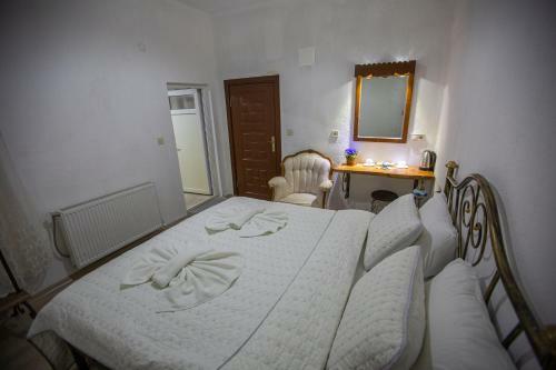 Hotel Serenity Stone House