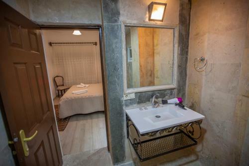 Hotel Serenity Stone House