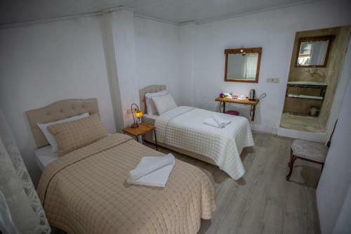 Hotel Serenity Stone House