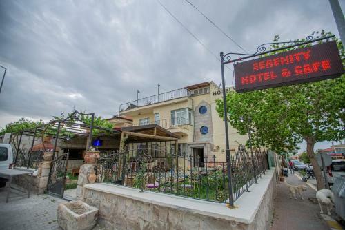 Hotel Serenity Stone House