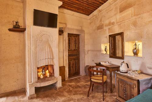 Bed & Breakfast Wings Cappadocia