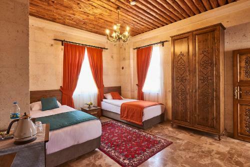 Bed & Breakfast Wings Cappadocia