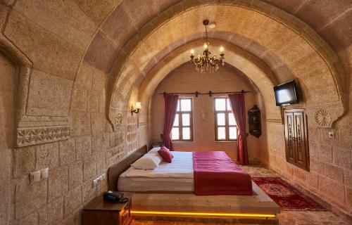 Bed & Breakfast Wings Cappadocia