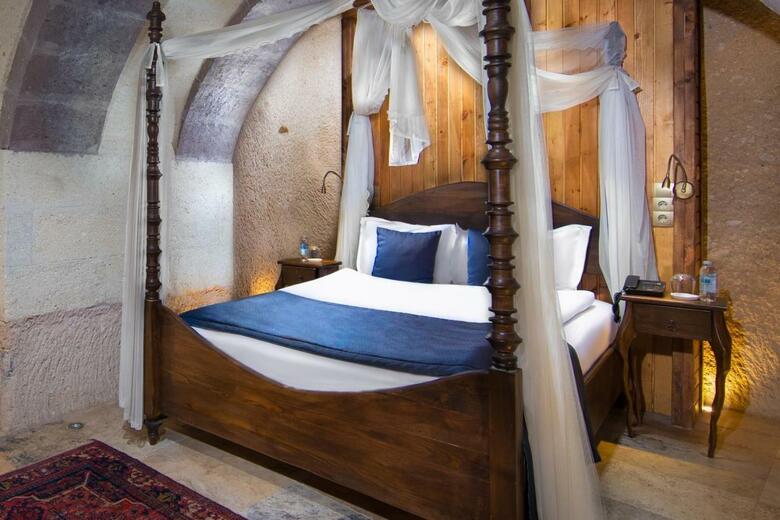 Bed & Breakfast Vigor Cappadocia