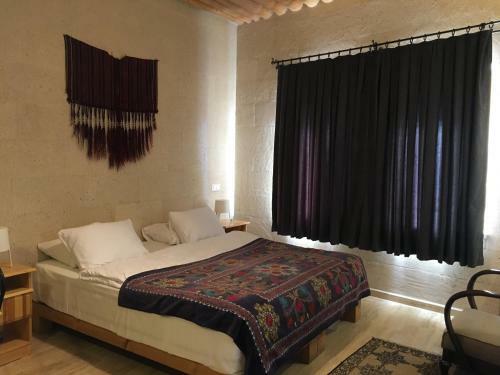 Bed & Breakfast Maze Of Cappadocia Hotel