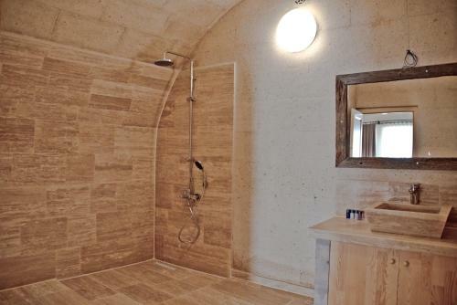 Bed & Breakfast Maze Of Cappadocia Hotel