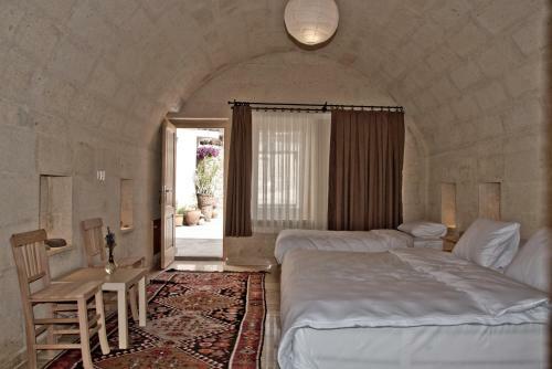 Bed & Breakfast Maze Of Cappadocia Hotel