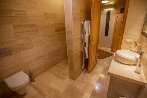 Bed & Breakfast Maze Of Cappadocia Hotel