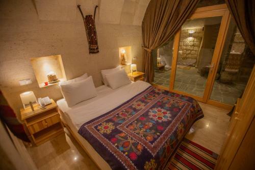 Bed & Breakfast Maze Of Cappadocia Hotel