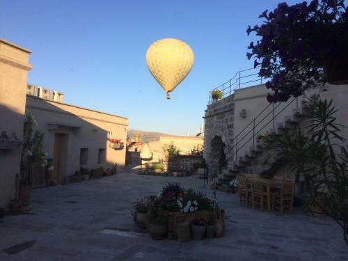 Bed & Breakfast Maze Of Cappadocia Hotel