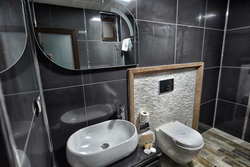 Bed & Breakfast El Nazar Stone Su?te