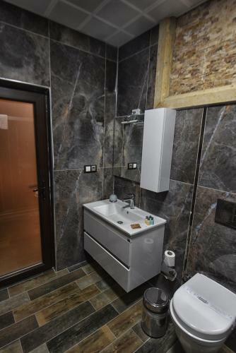 Bed & Breakfast El Nazar Stone Su?te