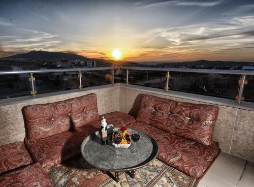 Bed & Breakfast El Nazar Stone Su?te