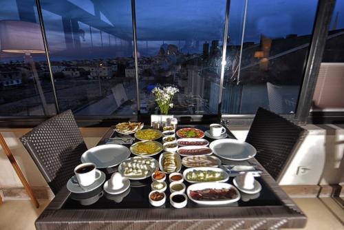 Bed & Breakfast El Nazar Stone Su?te