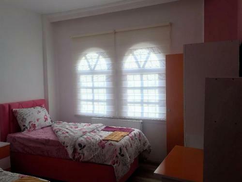 Hotel Cappadocia Residence